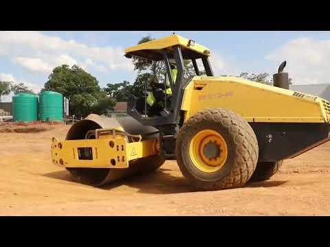 Bindura Hospital Labour Ward — video thumbnail