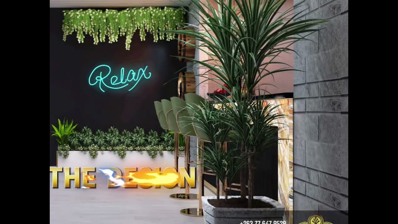 Elegance Ivy From Concept to Reality — video thumbnail
