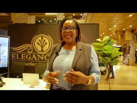 Why Elegance Ivy — video thumbnail
