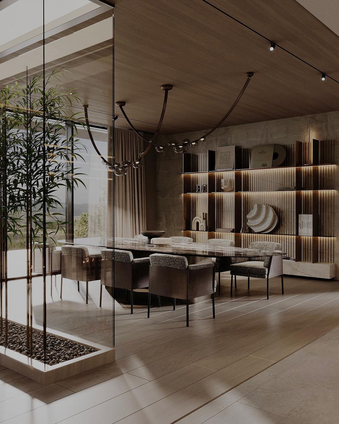 We also provide interior design services and, again, we are one of the best service providers.