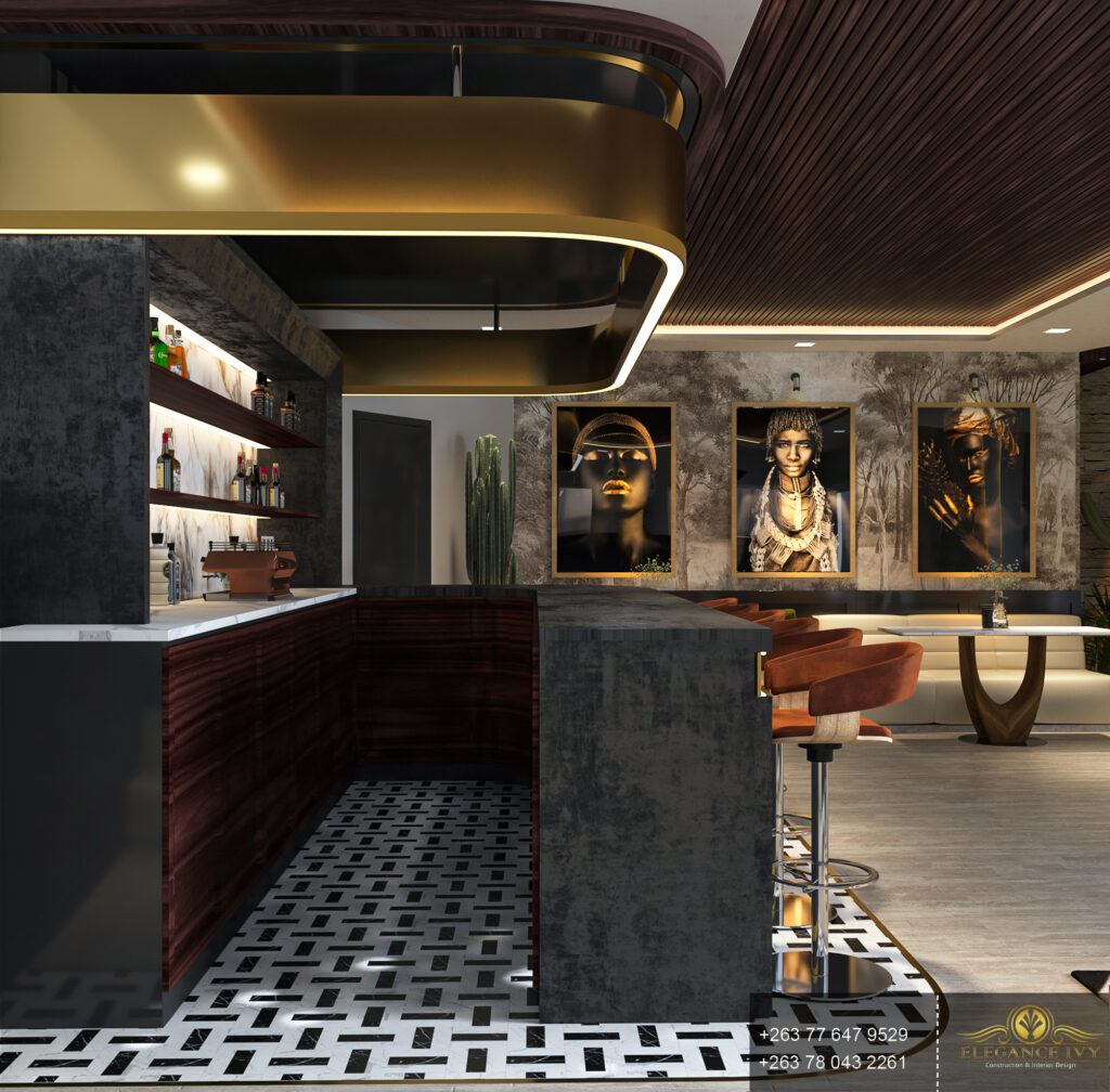 Matopo Bar
