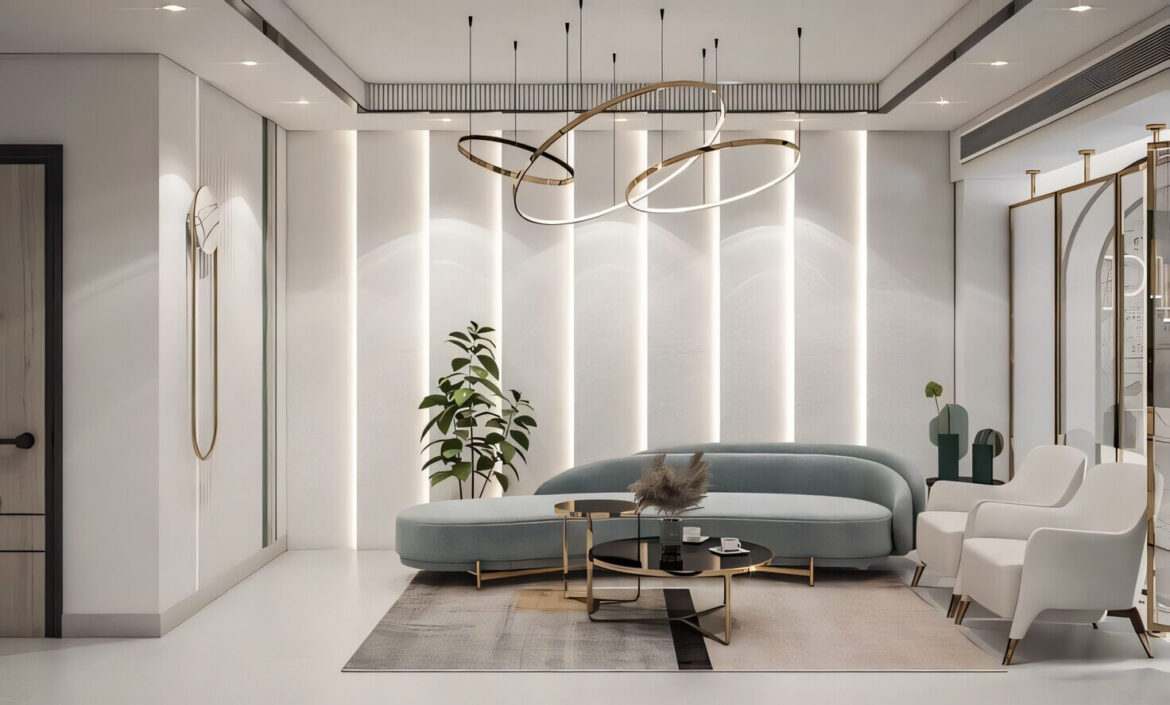 We provide professional services for all your finishes requirements.
