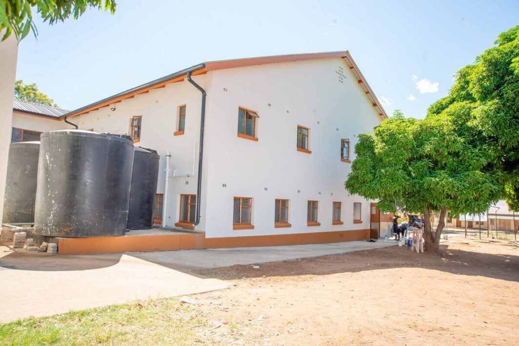 Karanda Hospital