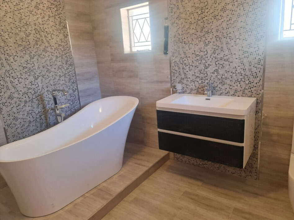 Bathrooms