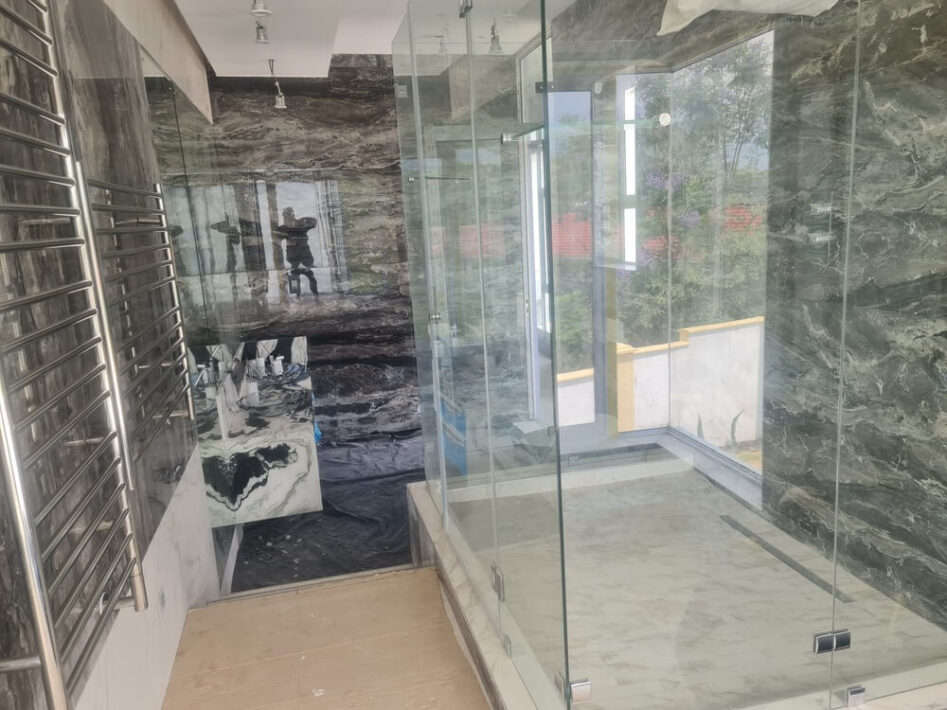 Bathrooms