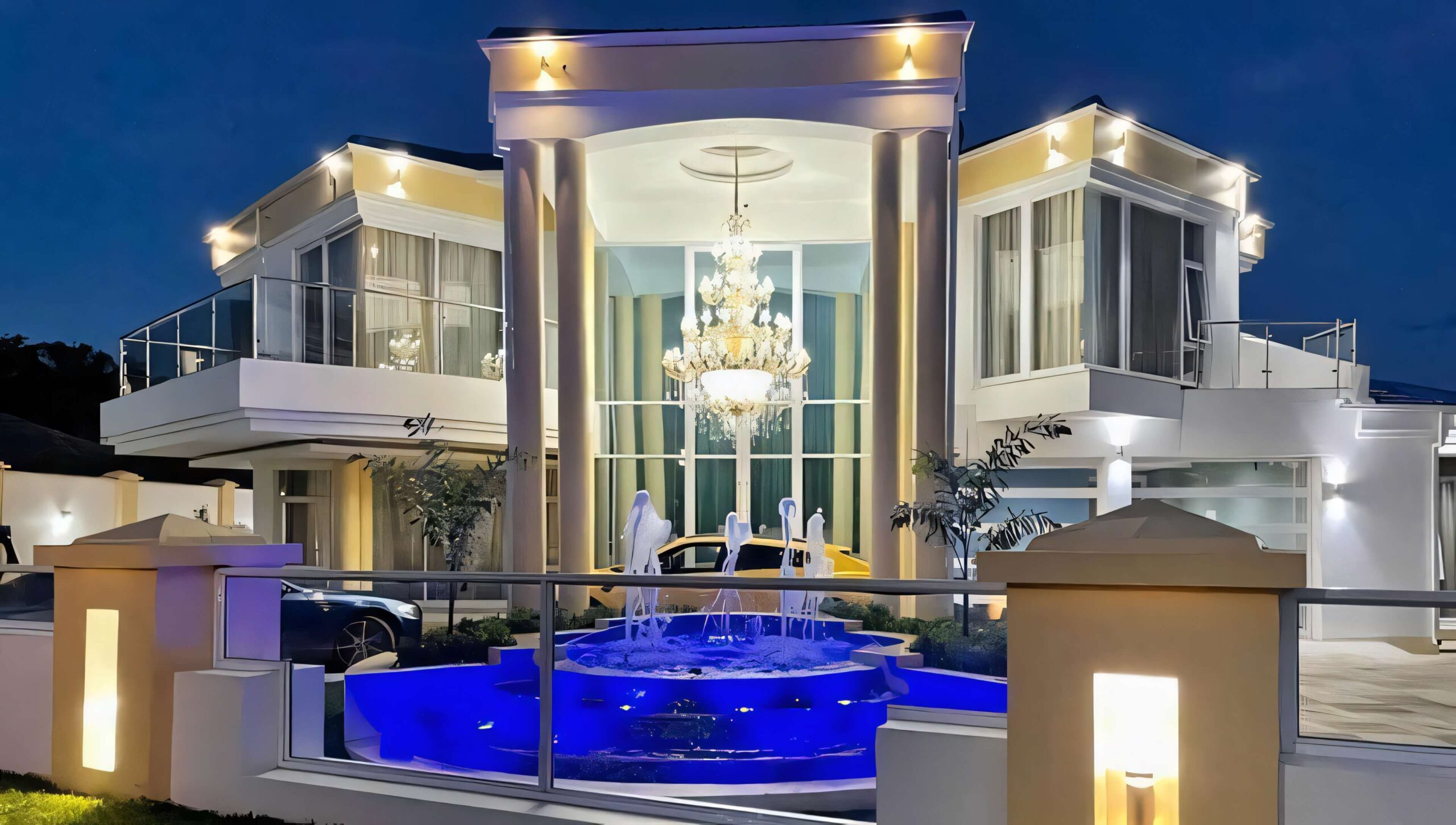 Residential